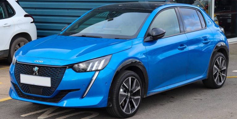 Nuevo Peugeot 208 2020